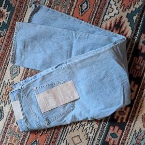 NWT Everlane jeans
